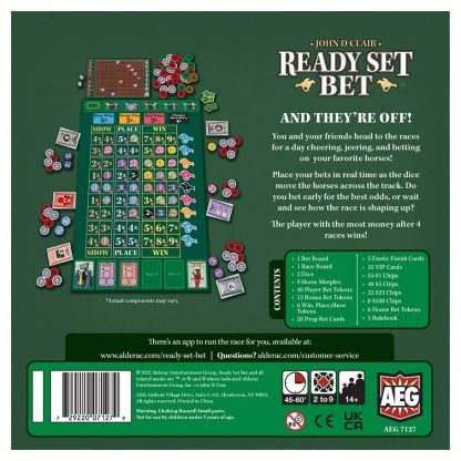 Ready Set Bet - Image 4