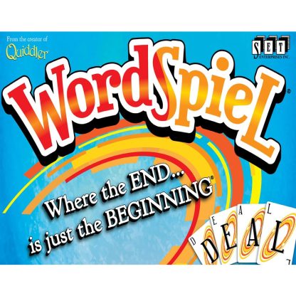 Wordspiel - Image 2