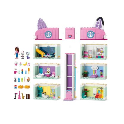 Gabbys Dollhouse - Image 3