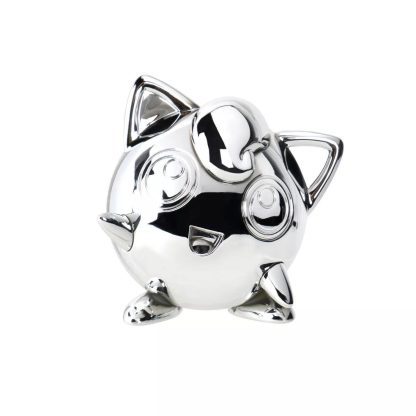 Pokemon Select Battle Figure (Silver) - 25th Anniversary (4 Assorted Designs) - Image 10