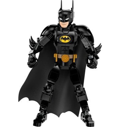 DC - Batman Construction Figure - Image 2