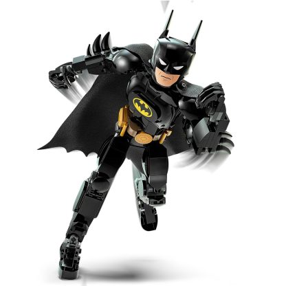 DC - Batman Construction Figure - Image 3