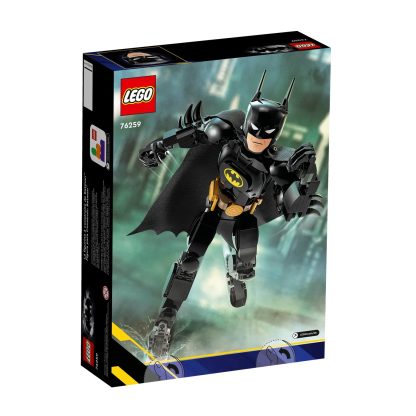 DC - Batman Construction Figure - Image 4