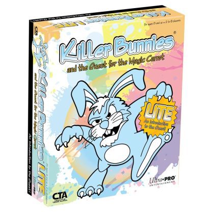 Killer Bunnies Lite