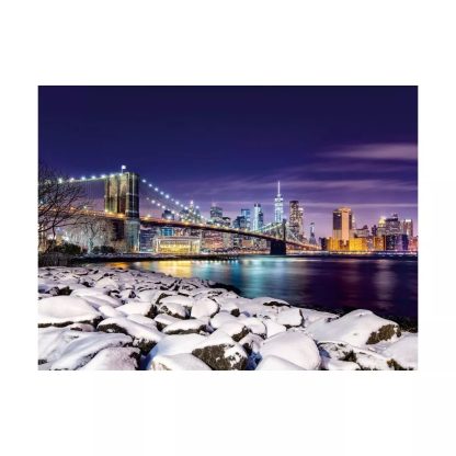 Winter in New York - 1500pc - Image 2