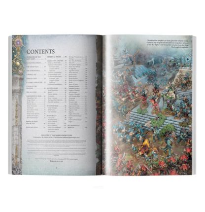 88-01 Battletome: Seraphon 2023 - Image 2