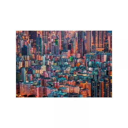 The Hive, Hong Kong - 1500pc - Image 2