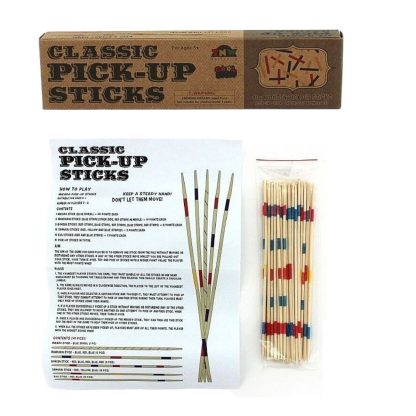 Pick-Up Sticks Classic (TNW) - Image 2