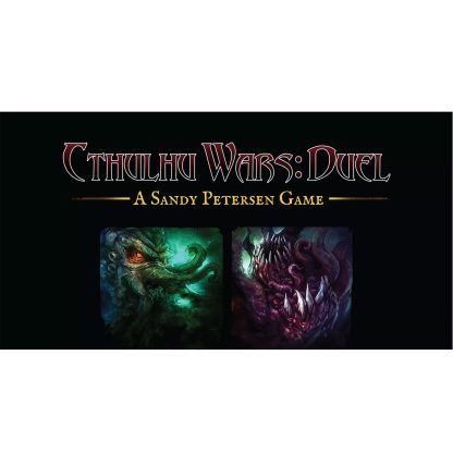 Cthulhu Wars: Duel - Image 2