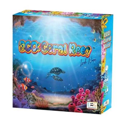 Eco: Coral Reef