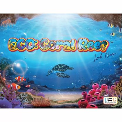 Eco: Coral Reef - Image 2