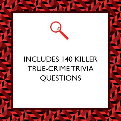 True Crime Trivia - Image 2