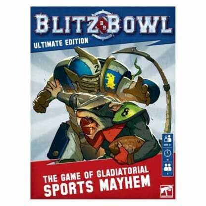 Blitz Bowl: Ultimate Edition - Image 2