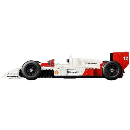 Icons - McLaren F1 (2024) - Image 6