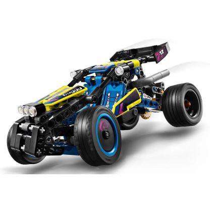 Technic - Off-Road Race Buggy - Image 3