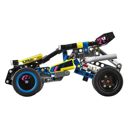 Technic - Off-Road Race Buggy - Image 4