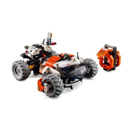 Technic - Surface Space Loader LT78 - Image 4