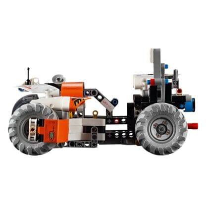 Technic - Surface Space Loader LT78 - Image 5