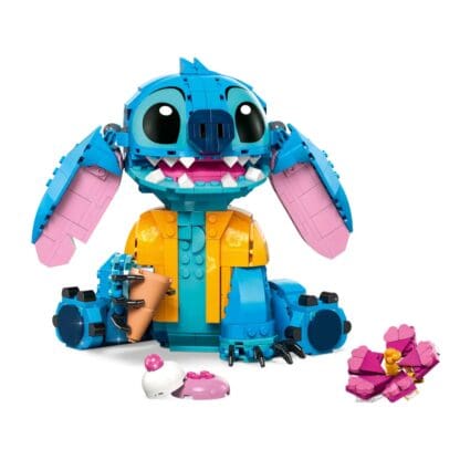 Disney - Stitch - Image 4