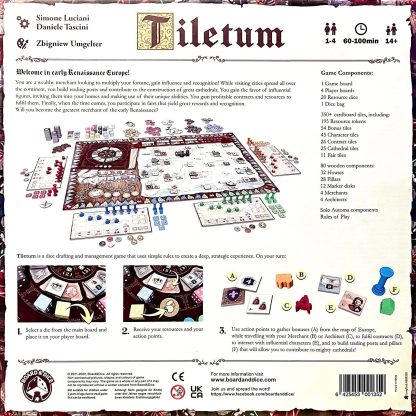 Tiletum - Image 4