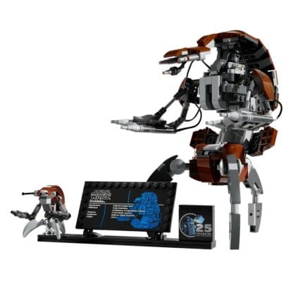 Star Wars - Droideka - Image 3