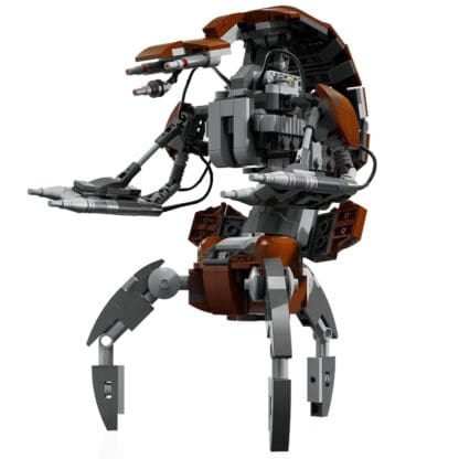 Star Wars - Droideka - Image 4