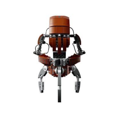 Star Wars - Droideka - Image 5