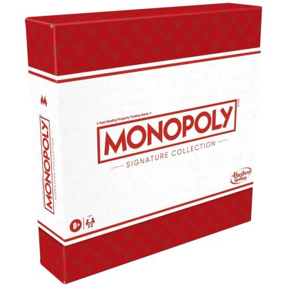 Monopoly - Signature Edition