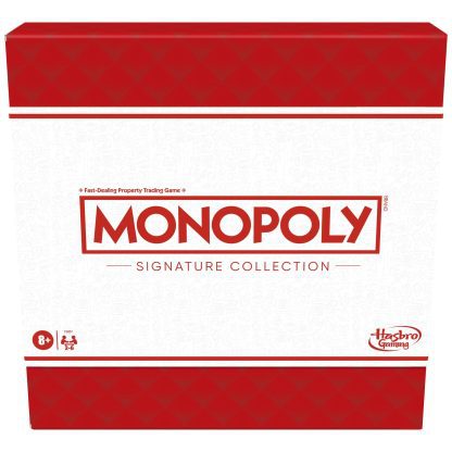 Monopoly - Signature Edition - Image 2