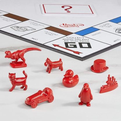 Monopoly - Signature Edition - Image 4