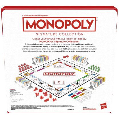 Monopoly - Signature Edition - Image 7