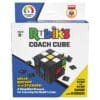 Everything You Need to Know About the Rubik's Coach Cube