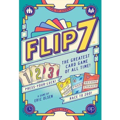 Flip 7 - Image 2