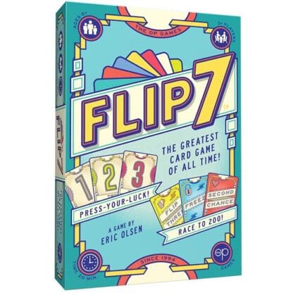 Flip 7