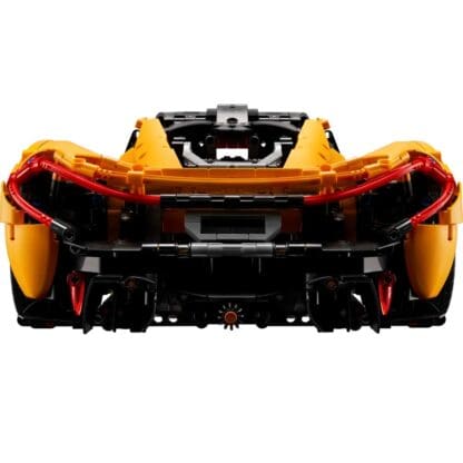 Technic - McLaren P1 - Image 3