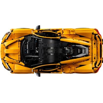 Technic - McLaren P1 - Image 4