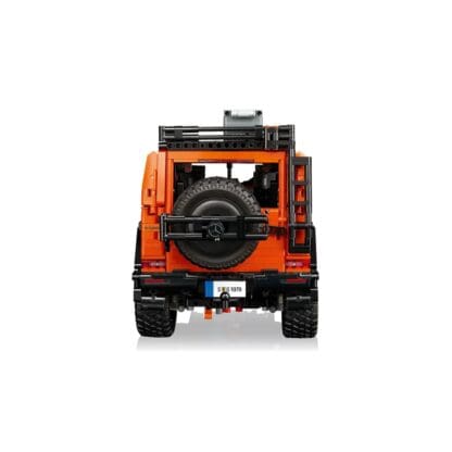 Technic - Mercedes-Benz G 500 Professional Line - Image 4