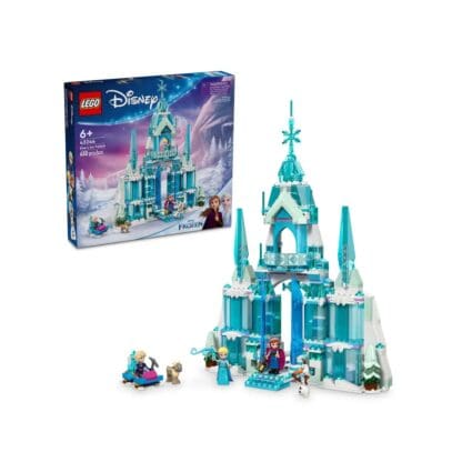 Disney - Elsas Ice Palace - Image 2