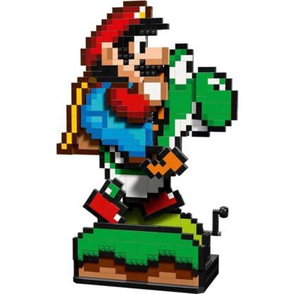 Super Mario - Mario & Yoshi - Image 5