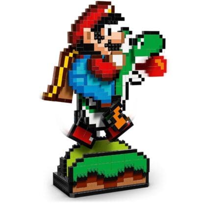 Super Mario - Mario & Yoshi - Image 4