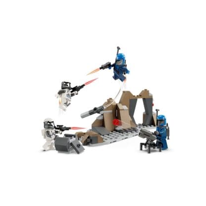 Star Wars - Ambush on Mandalore™ Battle Pack - Image 4