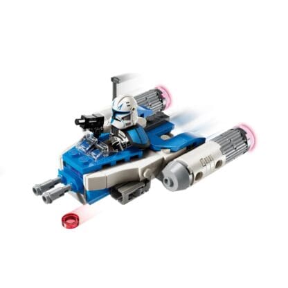 Star Wars - Captain Rex™ Y-Wing™ Microfighter - Image 4