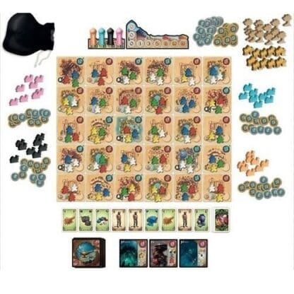 Five Tribes - Image 3