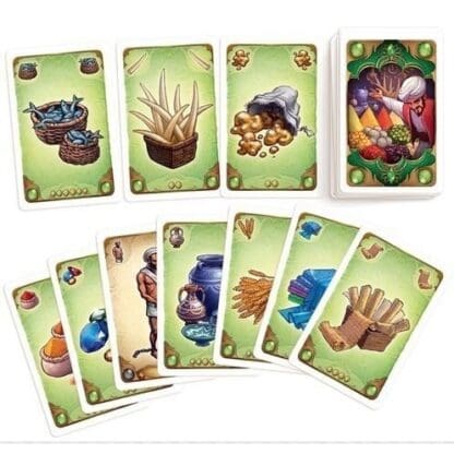 Five Tribes - Image 4