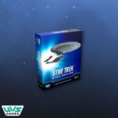 Star Trek: Star Realms – Core Set - Image 5