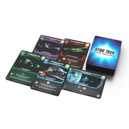 Star Trek: Star Realms – Core Set - Image 3