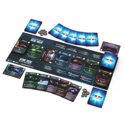 Star Trek: Star Realms – Core Set - Image 4