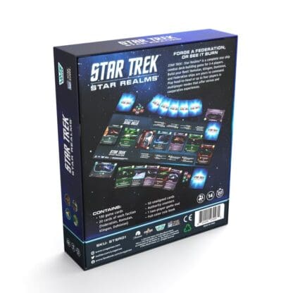 Star Trek: Star Realms – Core Set - Image 6