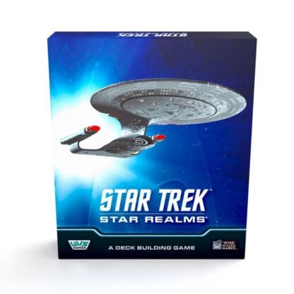 Star Trek: Star Realms – Core Set - Image 2