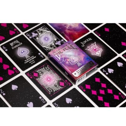 Playing Cards - Single - Stargazer 201 - Image 2